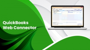 What Is QuickBooks Web Connector & How to Use It